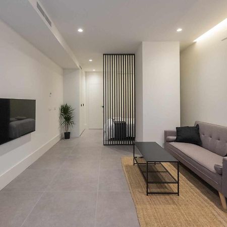 Apartamento Presidente 2 Sewilla Zewnętrze zdjęcie