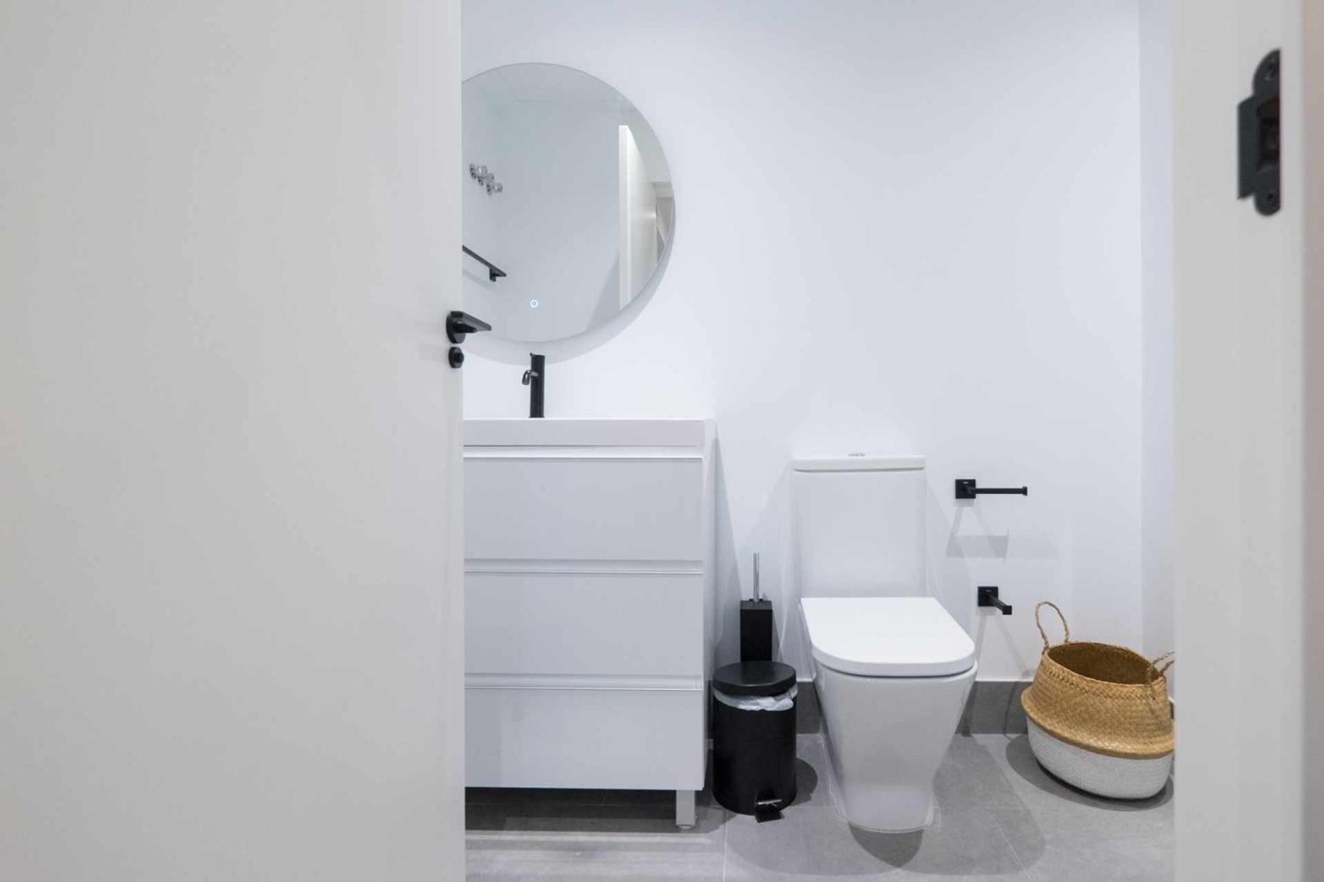 Apartamento Presidente 2 Sewilla Zewnętrze zdjęcie